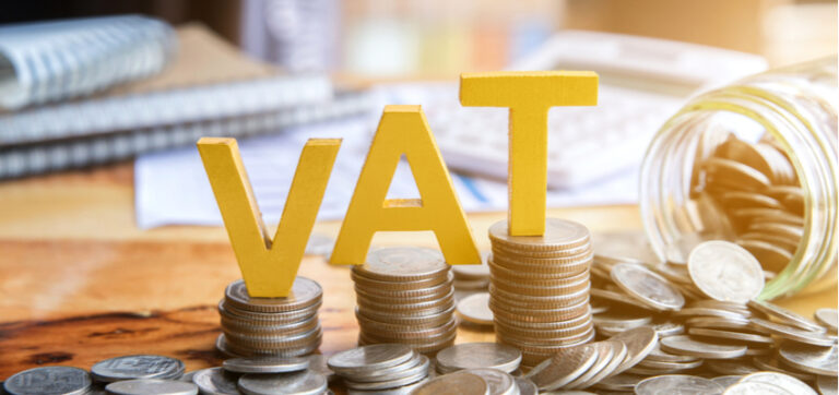 Tax vat